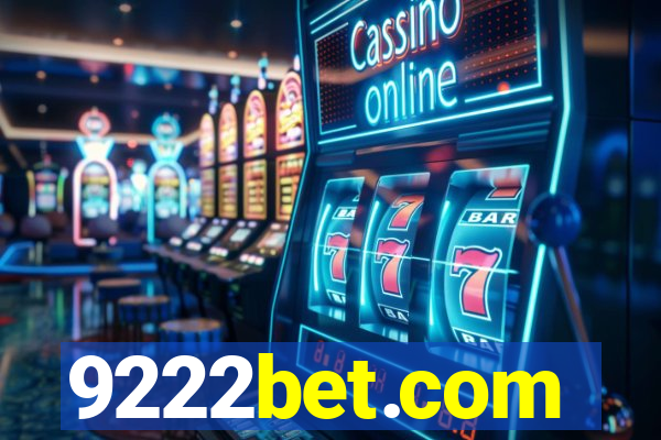 9222bet.com