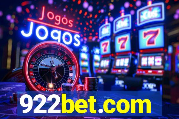 922bet.com