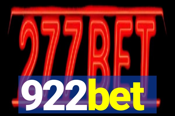 922bet