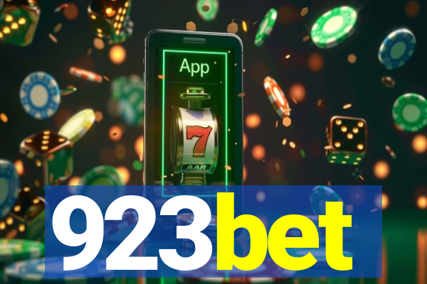 923bet