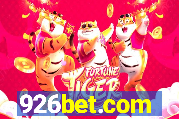 926bet.com