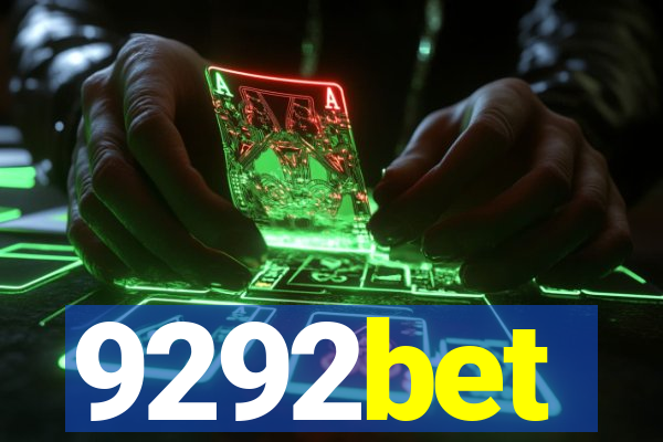 9292bet