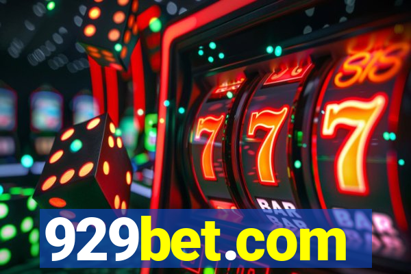 929bet.com