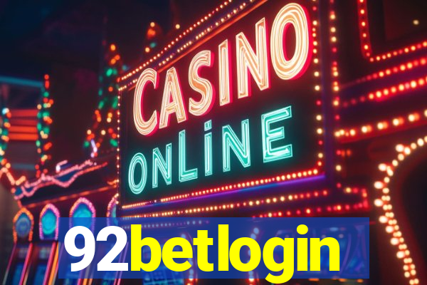 92betlogin