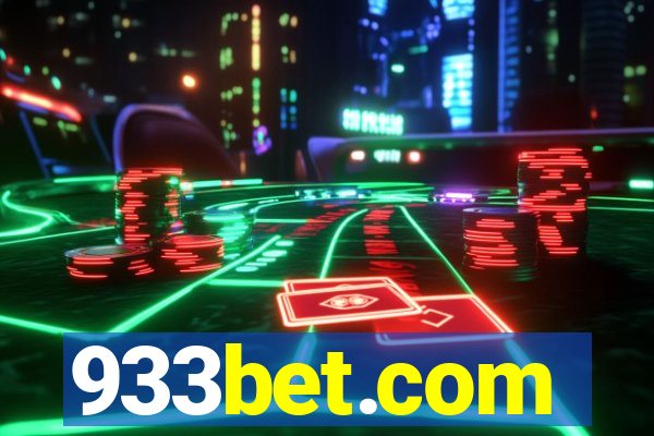 933bet.com