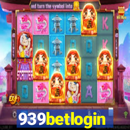 939betlogin