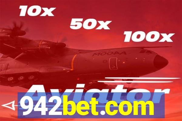 942bet.com