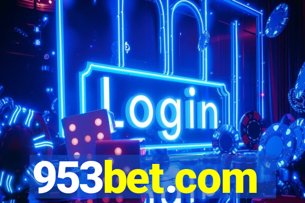 953bet.com