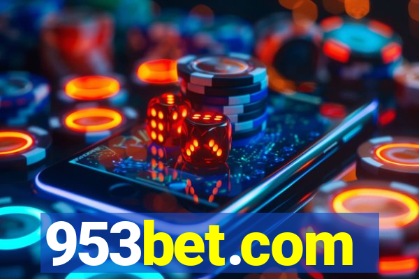 953bet.com