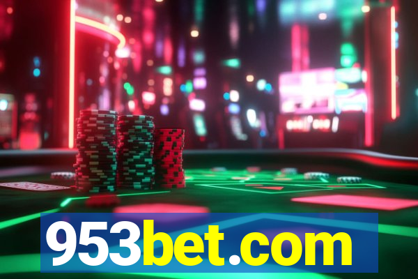 953bet.com