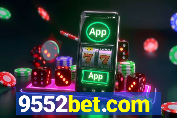 9552bet.com