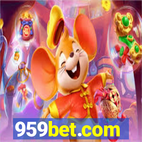 959bet.com