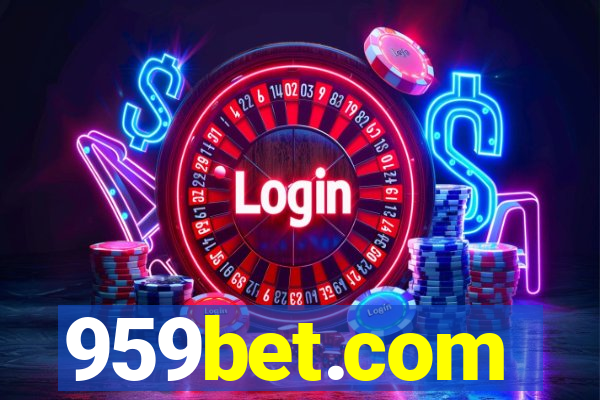 959bet.com