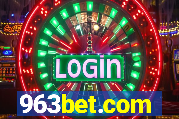 963bet.com