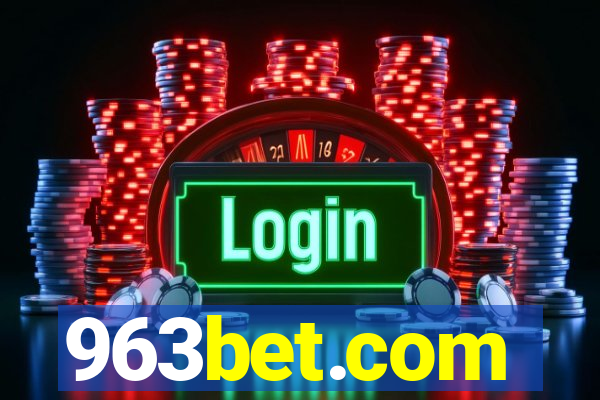 963bet.com