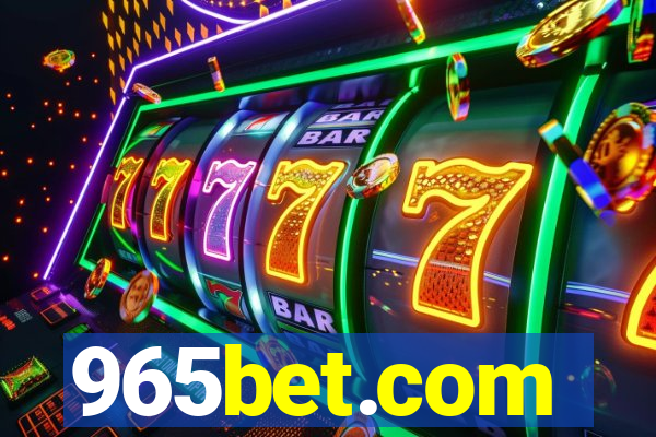 965bet.com