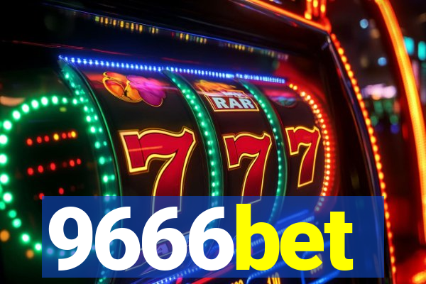 9666bet