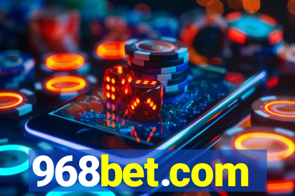 968bet.com