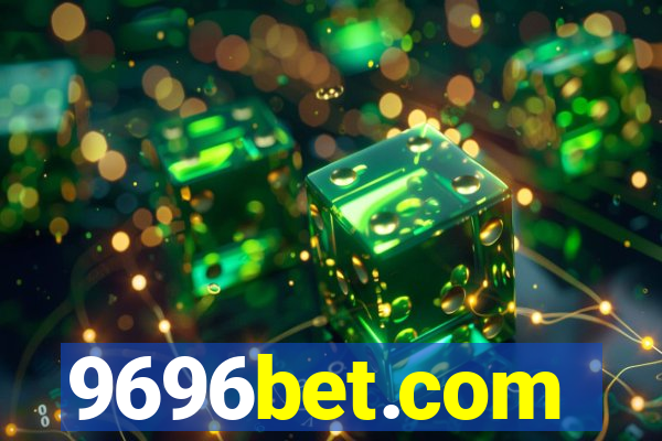 9696bet.com