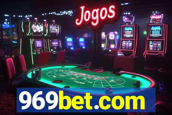 969bet.com