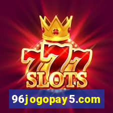 96jogopay5.com