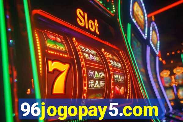 96jogopay5.com