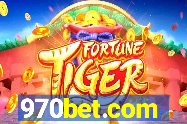 970bet.com