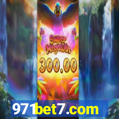 971bet7.com