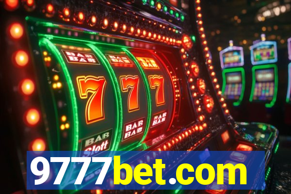 9777bet.com