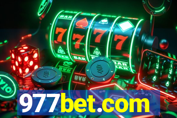 977bet.com