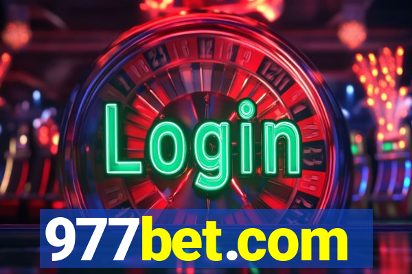 977bet.com