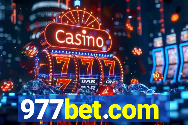 977bet.com