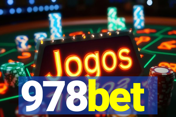 978bet