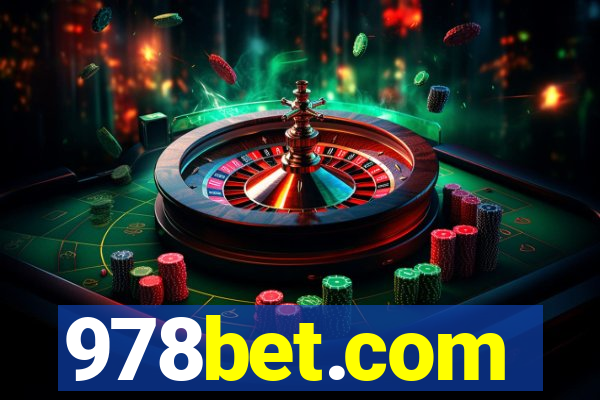 978bet.com