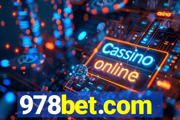 978bet.com