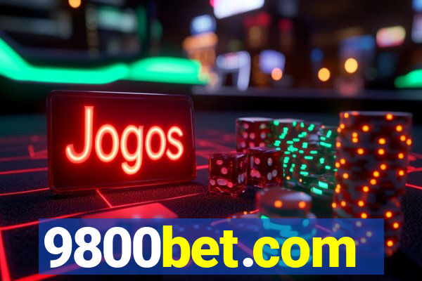 9800bet.com