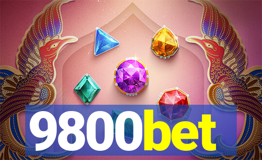 9800bet