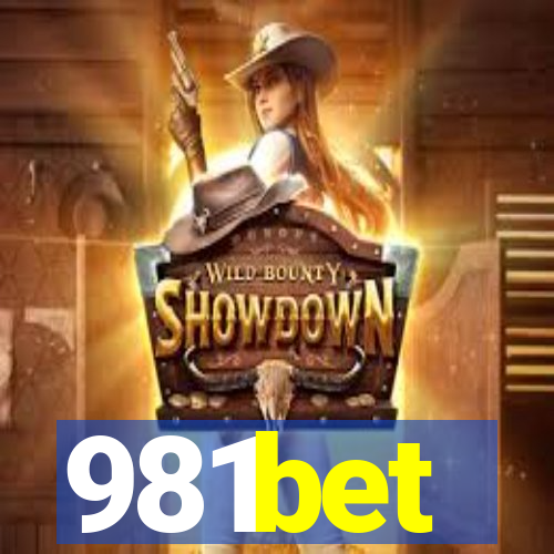 981bet