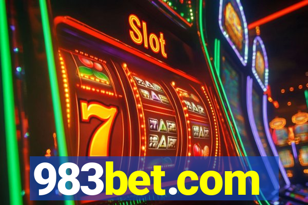 983bet.com