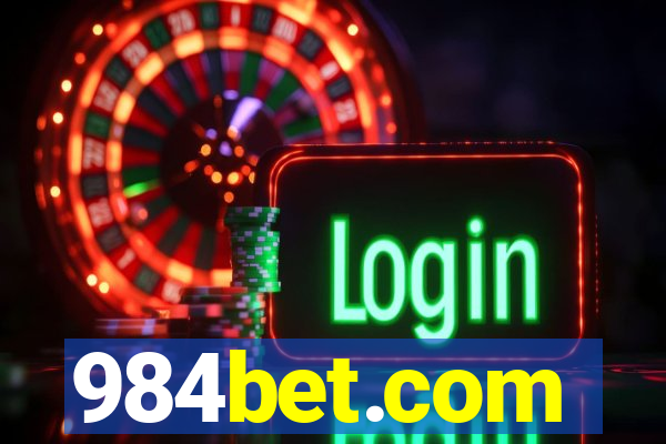 984bet.com