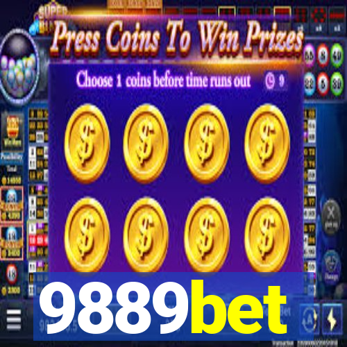 9889bet