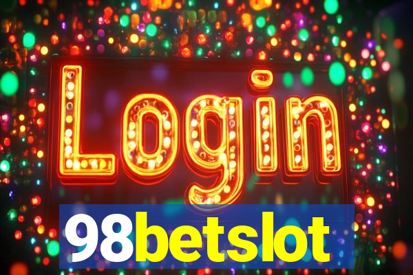 98betslot