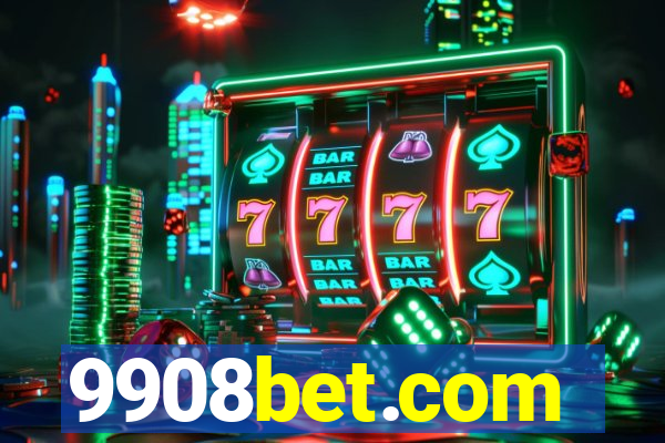 9908bet.com