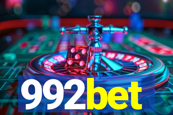 992bet