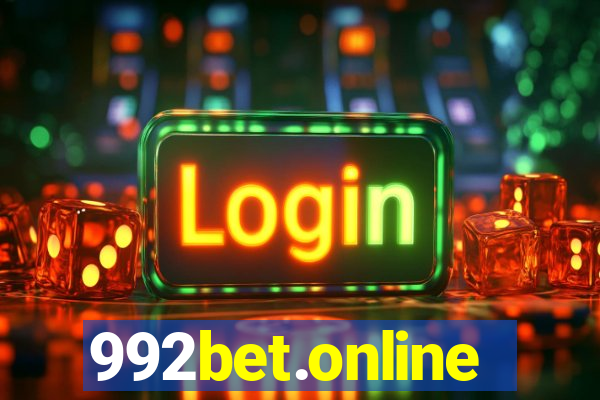 992bet.online