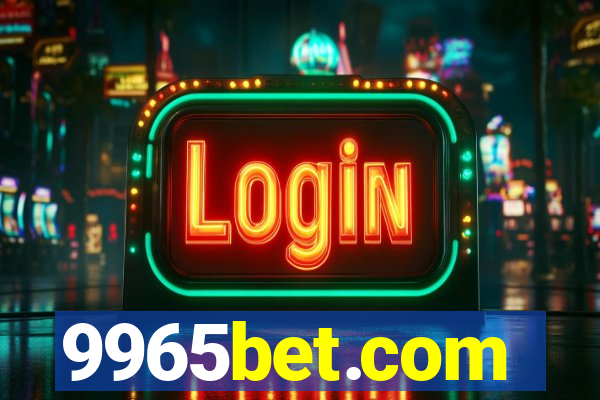 9965bet.com