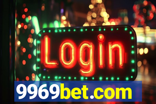 9969bet.com