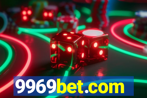 9969bet.com