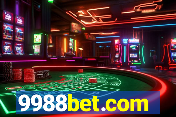 9988bet.com