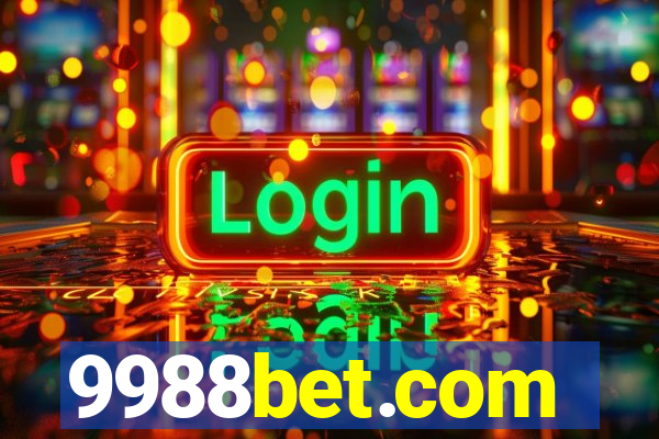 9988bet.com